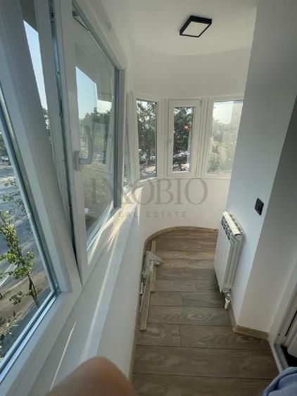 Apartament 2 camere renovat | Centrală proprie | Aurel Vlaicu - Poză 10