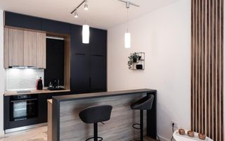 Chirie I Apartament 2 camere I Via Pipera I Mobilat Lux - Poză 5