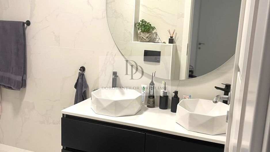 Vânzare Ap 3 camere | Parcare | Cartier Someșeni–zona Leroy Merlin - Poză 8