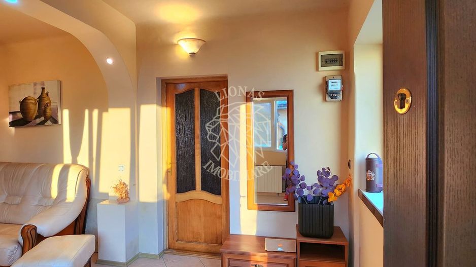 Apartament la casă + gradina 380 mp-500m Pod Budacului-0% COMISION - Poză 3