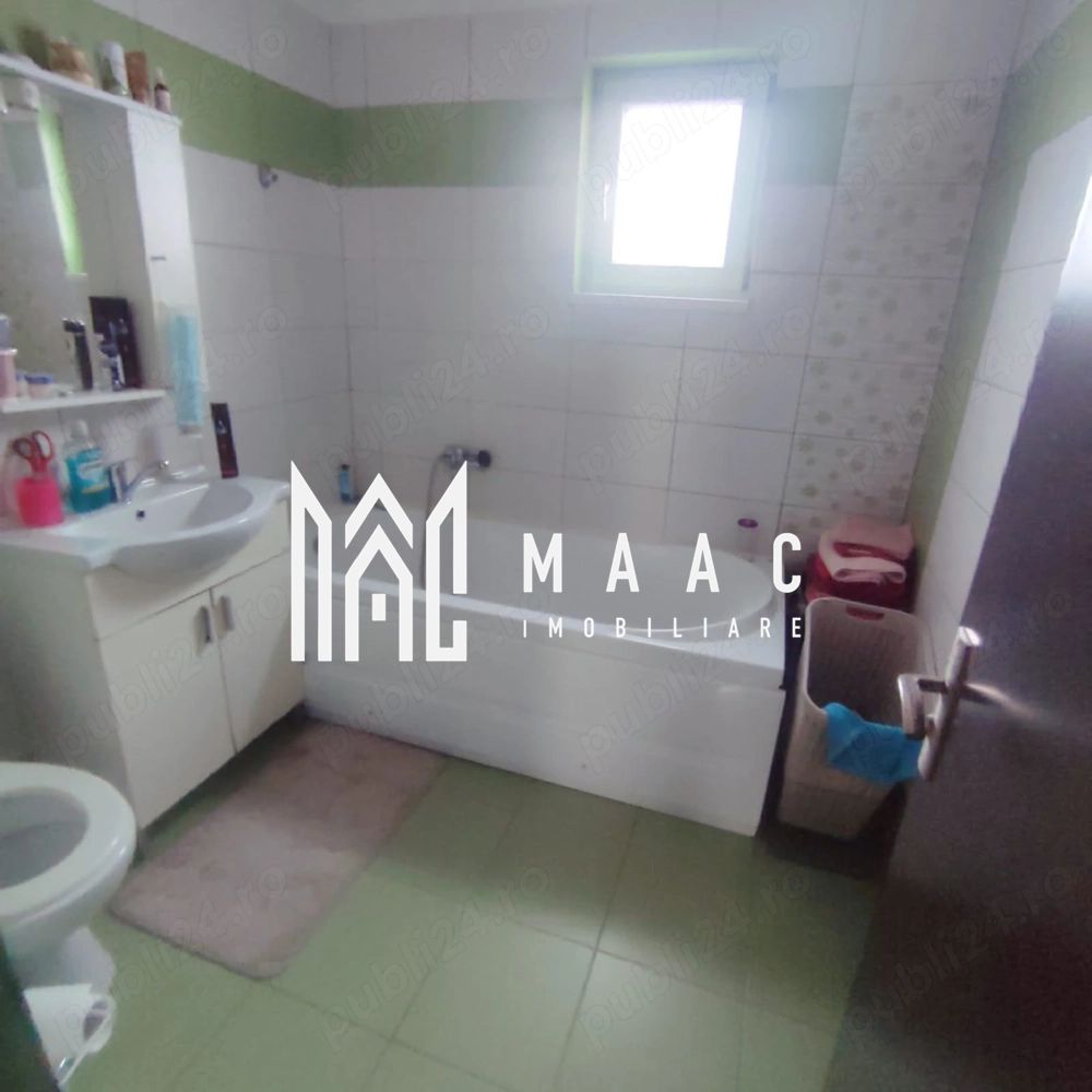Casa 4 Camere I PET FRIENDLY I Curte I Terasa I Sura Mare - Poză 5