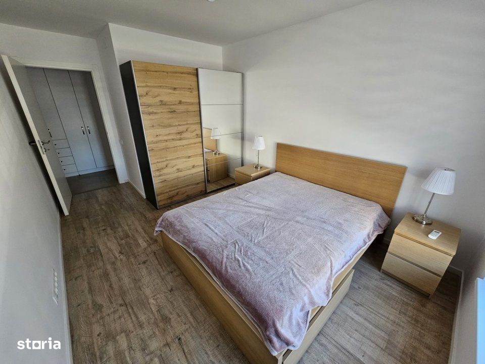Apartament 2 camere de inchiriat - Poză 8