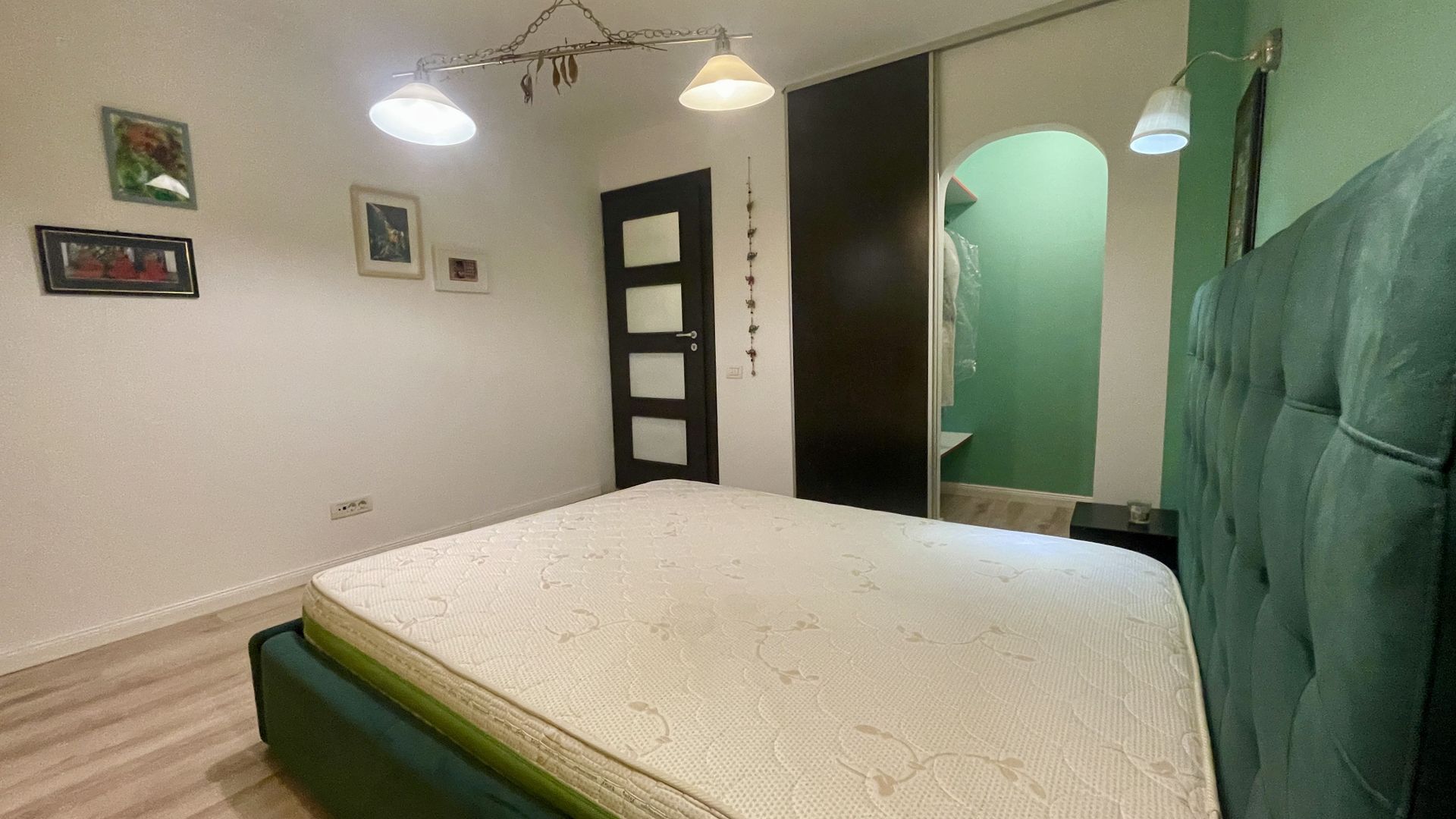 2 Camere | Giurgiului | Toporas | Eroii Revolutiei | Parcare - Poză 6