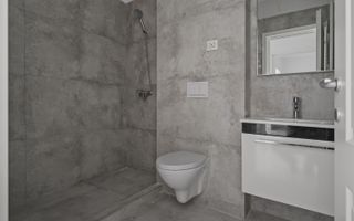 Militari-3 Camere, 91.3mp, 2 bai, bucatarie inchisa, Bloc Nou, Metrou, Finalizat - Poză 7
