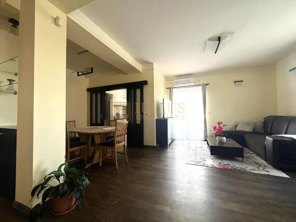 Apartament cu 3 camere in Mehala, loc de parcare, Toscana Residence! — fotografia 3