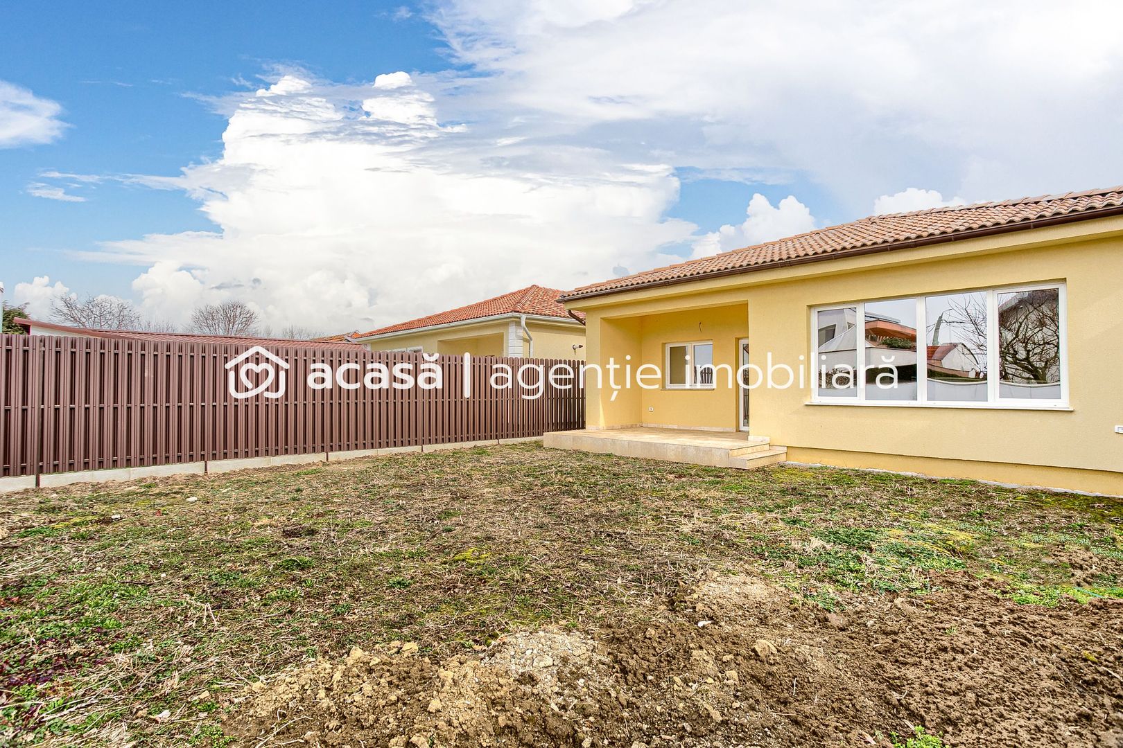 Vândut! Casă nouă modernă zona Tabacovici - Poză 9