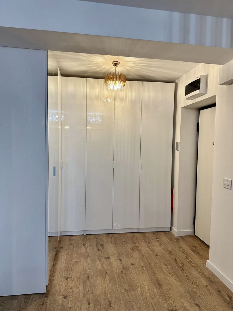 Chirie I Apartament 2 camere I Ivory Residence I Parcare inclusa - Poză 5