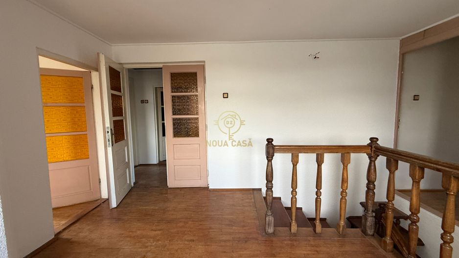 !OFERTA! Casa in Paulesti S+P+M cu Teren Generos 1300 MP - Poză 16