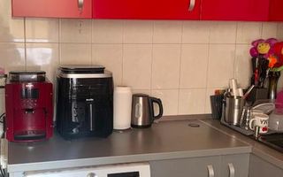 Apartament 1 cameră, 40 mp – Între Lacuri, mobilat și bine întreținut - Poză 3