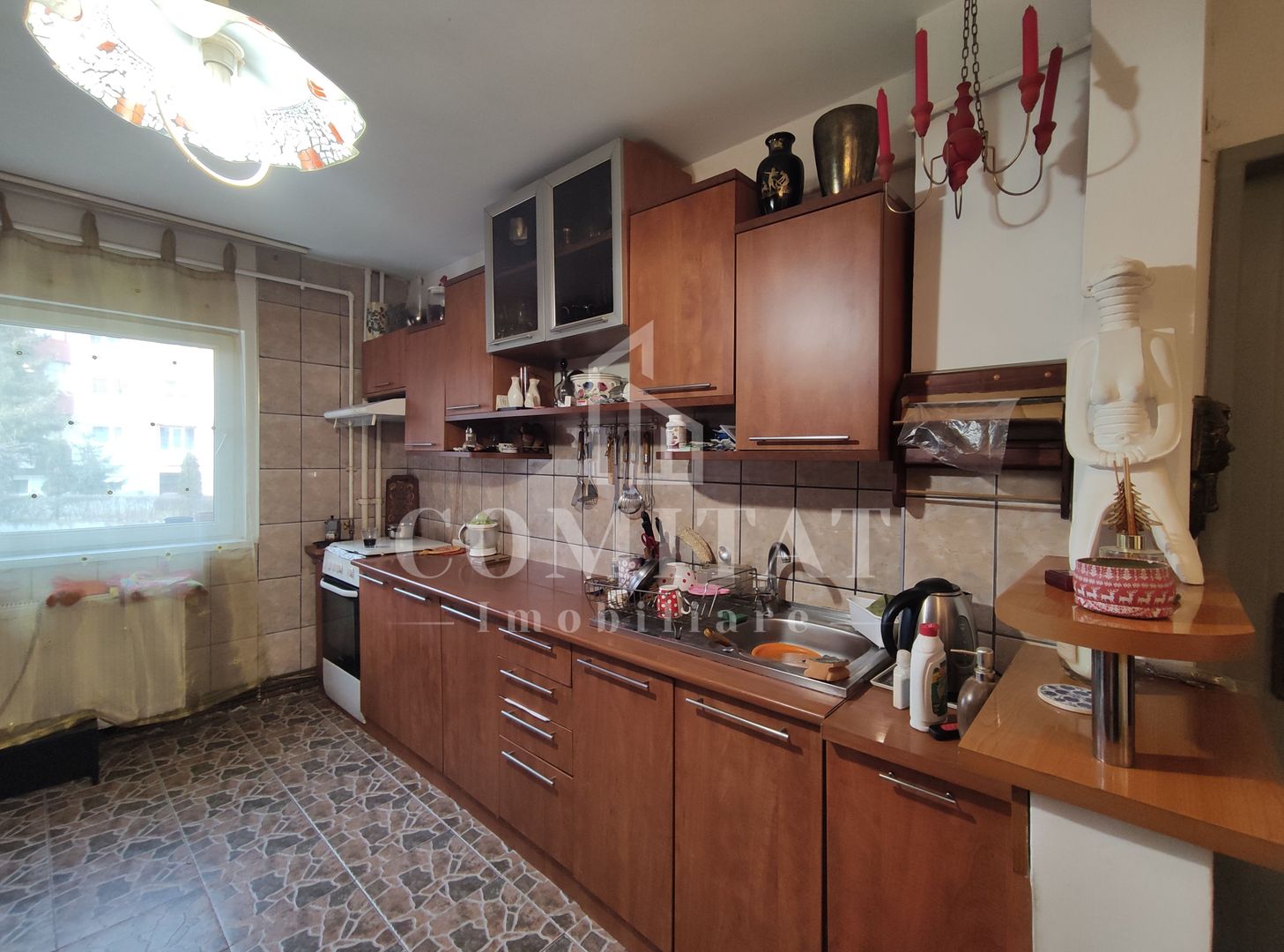 Apartament cu 3 camere |  68 mp |  Zorilor - Poză 9