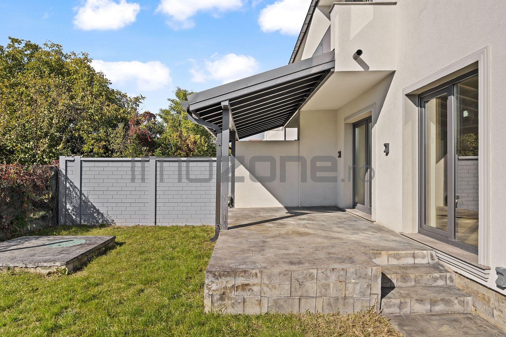 Casa Eleganta | 5 Camere | Terasa Acoperita | Corbeanca | DN1 | Comision 0% - Poză 45