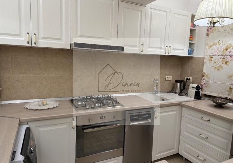 Apartament 2 camere Green Vista I 2 bai I COMISION 0% - Poză 12