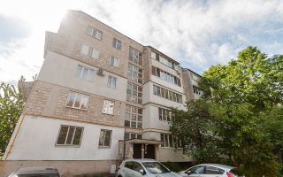 Vânzare, apartament, 2 camere, strada Grenoblea, Botanica - Poză 1