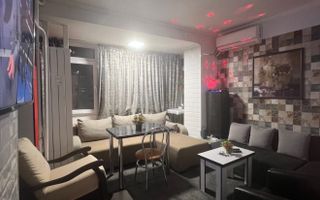 GARSONIERA COLENTINA, PET-FRIENDLY, DORMITOR SEPARAT,  MOBILAT/UTILAT - Poză 3