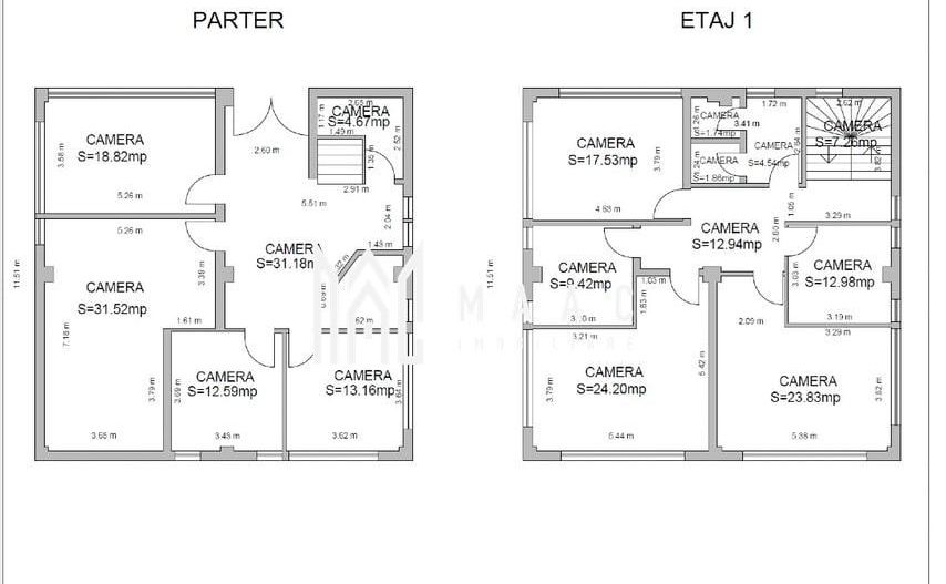 Cladire de birouri | Oportunitate de investiție I Selimbar - Poză 6