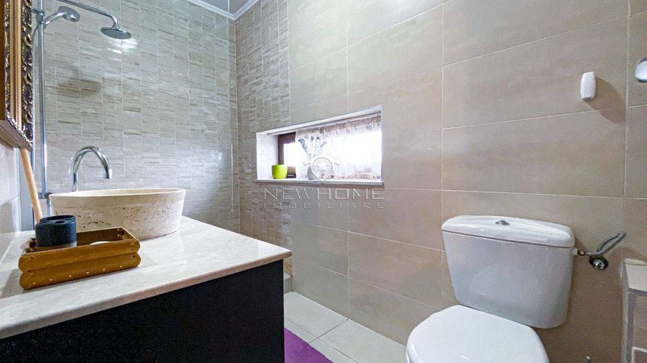 Apartament de inchiriat 3 camere Parcare, Calea Turzii - Poză 12