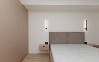 Vânzare, apartament, 2 camere, str. Ialoveni, Telecentru - Poză 11