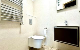 Apartament 3 camere, cu o priveliște panoramica a orasului, Take Ionescu- Isho - Poză 17