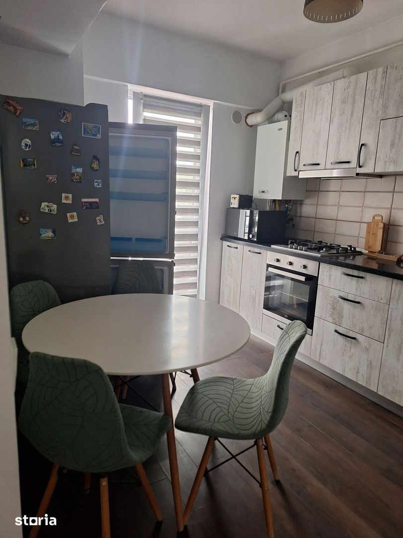 Apartament 2 camere -54 mp- etaj 1-Loc de parcare-Complex Rediu - Poză 8
