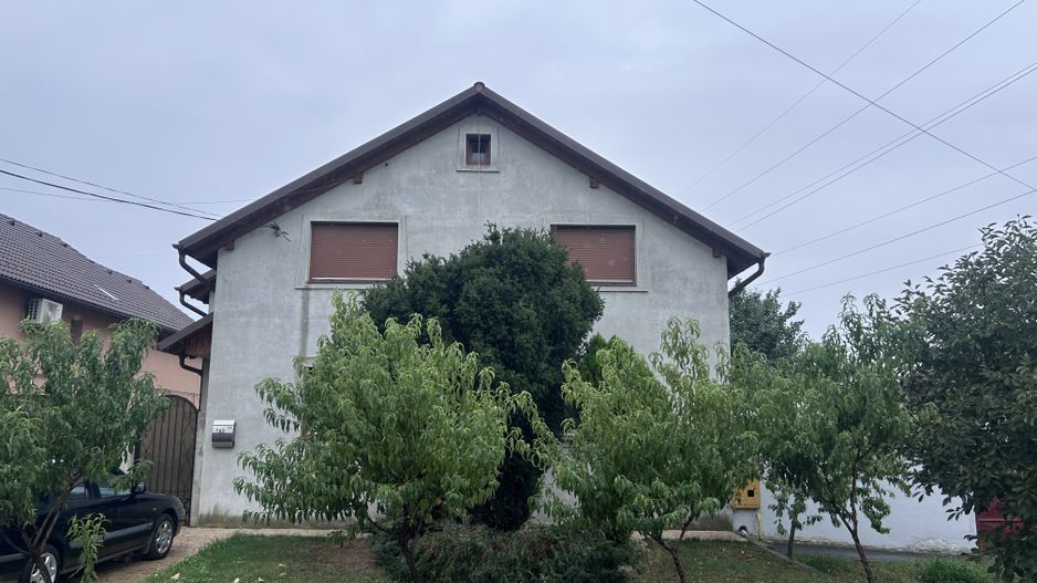 Casa/vila de vanzare Arad - Poză 28