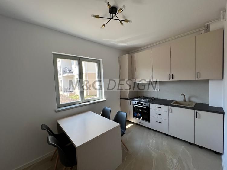 Vand apartament 2 camere Mosnita - Poză 2