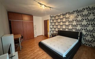 Garsonieră | Lângă Teatrul Masca | Renovată complet - Poză 1