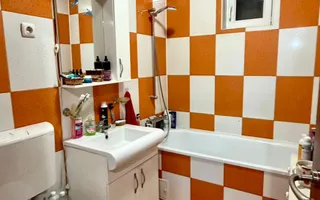 Apartament 3 camere | Semidecomandat | Etaj 3 | Loc de parcare | Zona - Poză 12