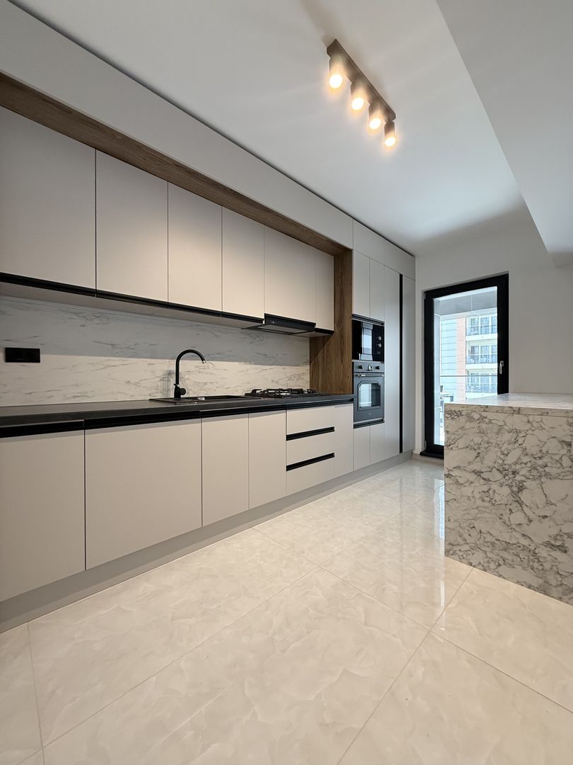 2 Camere 86mp | Mobilat si Utilat | Select Residence - Poză 5