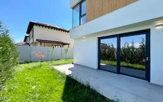 Vila individuala 5 camere Tunari 1 Decembrie - Poză 31