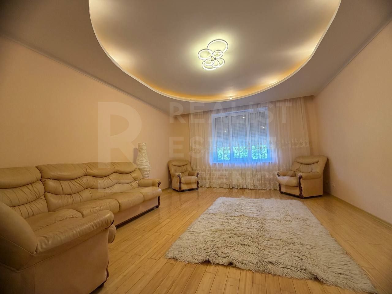 Chirie, apartament, 3 camere, Strada Nicolae Costin, Buiucani - Poză 11