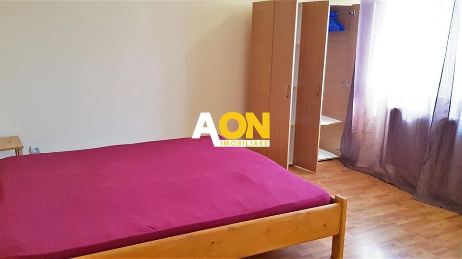 Casă de închiriat, 3 camere, cu terasă și garaj, Partoș - Poză 12