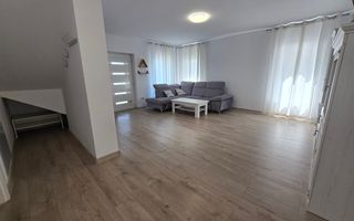 Casa Individuala, 3 Camere, Complet Mobilată, Zona Schit - Poză 16