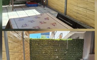 De vanzare casa - 4 camera , zona Metalurgiei. - Poză 9