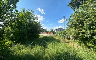 Teren Vanzare 11.000 MP Ghirdoveni | COMISION 0% - Poză 7