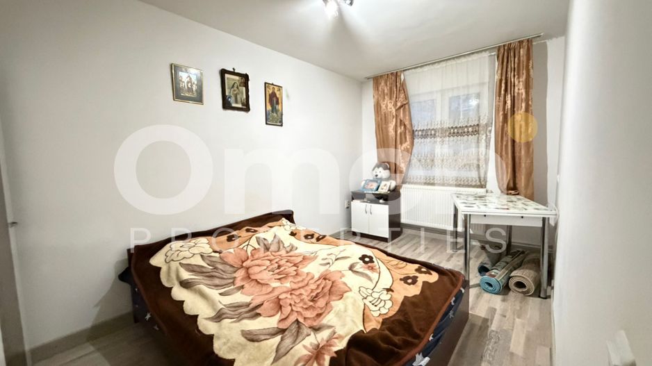 Apartament cu 2 camere, zona bulevardului Regele Mihai - Poză 1