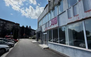 SPATIU COMERCIAL PREMIUM-DE INCHIRIAT153mp/SF.GHEORGHE/COVASNA - Poză 11