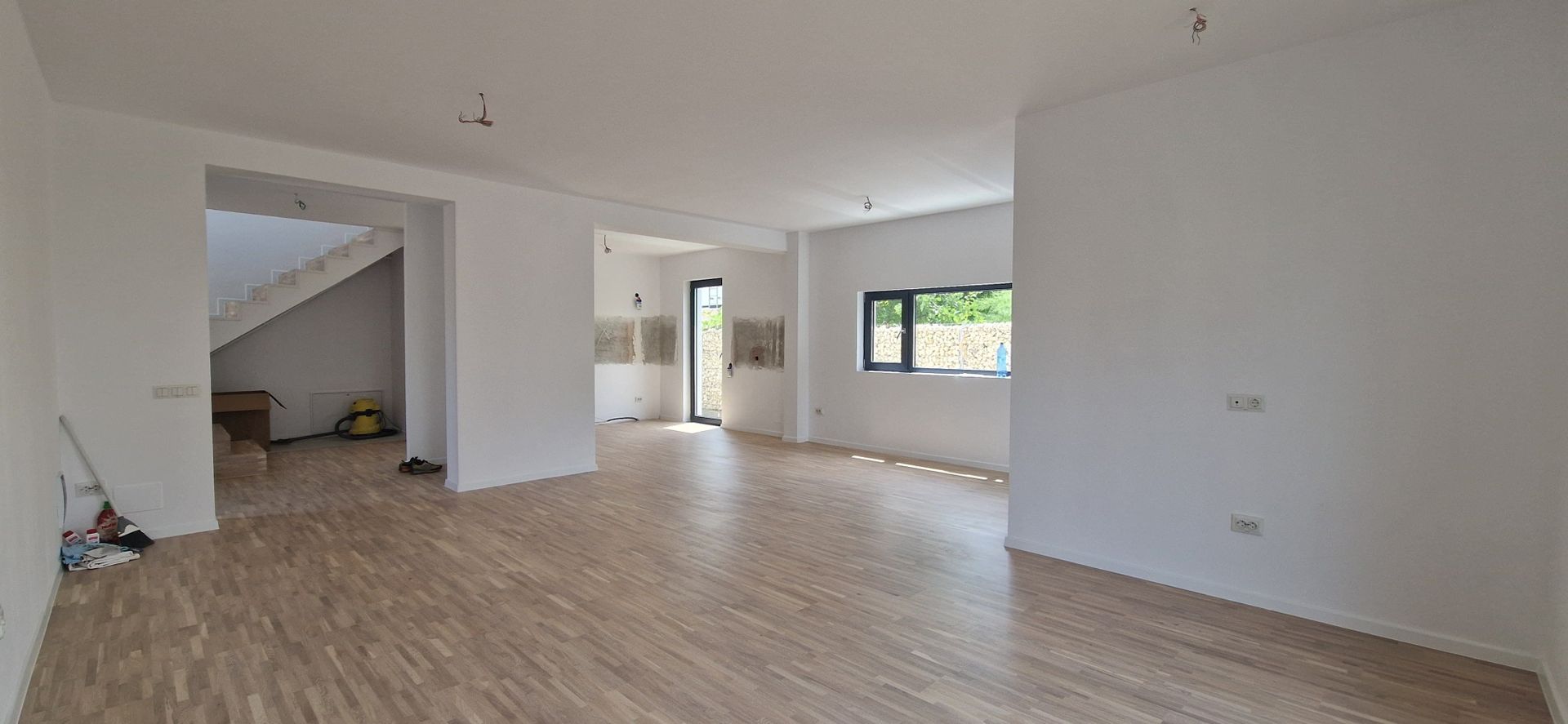 Vila Corbeanca-Petresti - Poză 5