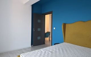Apartament 2 camere de închiriat în Valea Lupului, Iași - 58 mp, mobilat și utilat - Poză 3