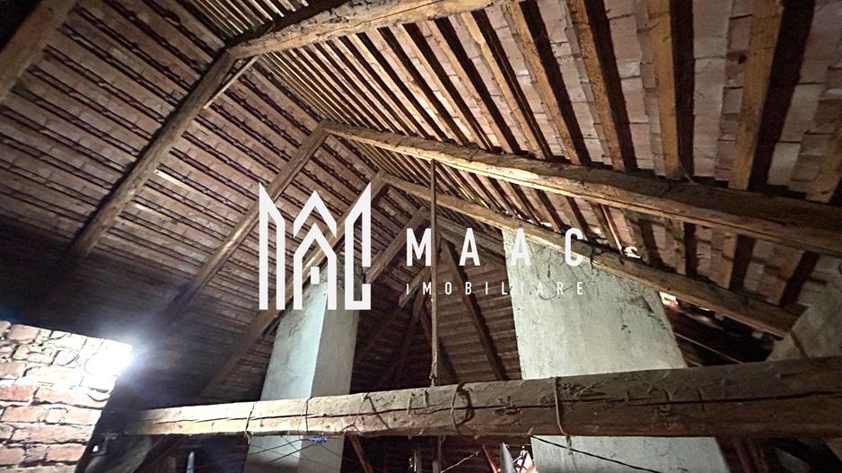 Casa 6 camere I Teren 780 mp I Acces auto I Calea Dumbravii - Poză 7