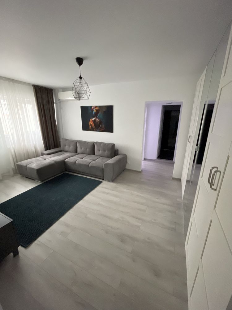 Herastrau Averescu Arc prima inchiriere - Poză 6