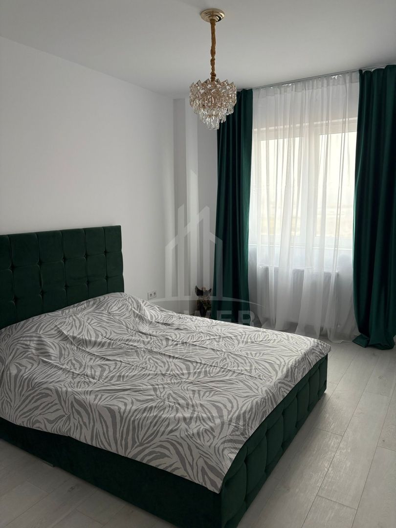 Apartament 3 camere decomandat | zona Doamna Stanca - Poză 7
