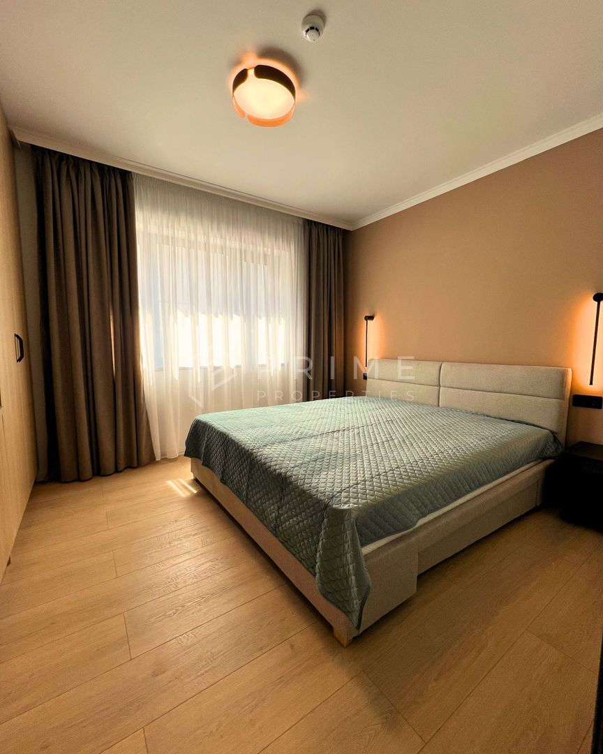 Apartament Premium 2 Camere | Zonă Semicentrală | Parcare - Poză 10