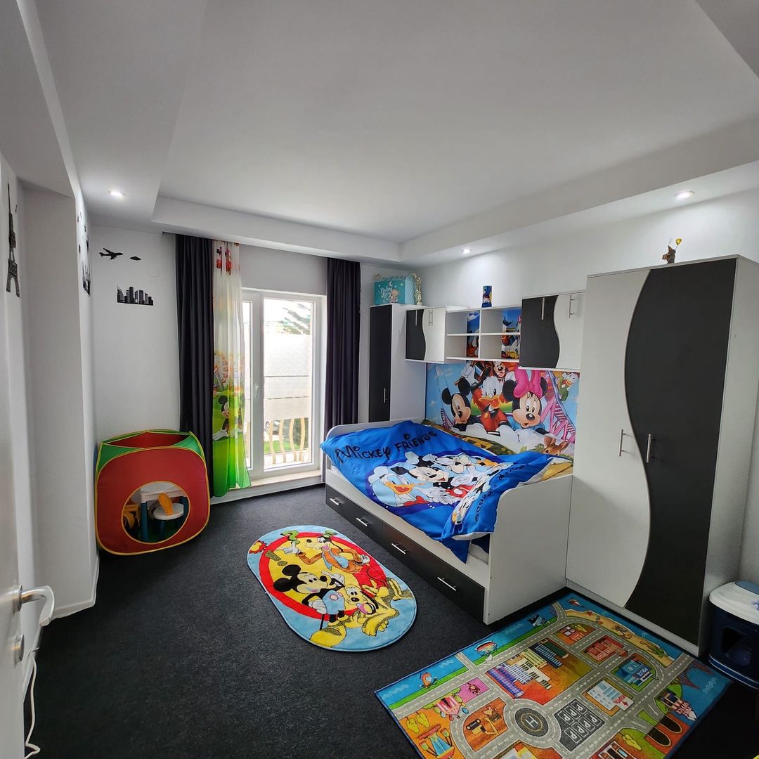 Apartament 2 camere Cosmopolis - Poză 1