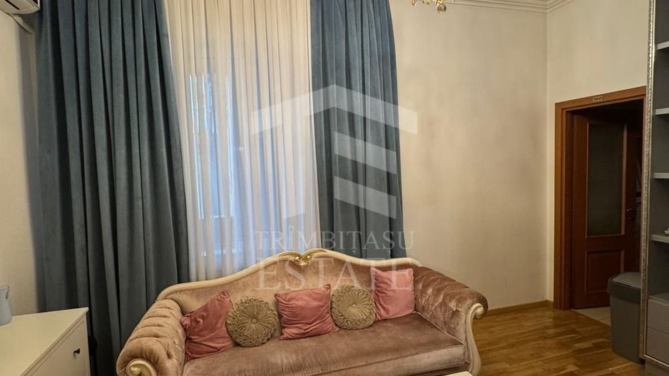 Spatiu comercial de inchiriat Piata Romana bd Magheru - Poză 5