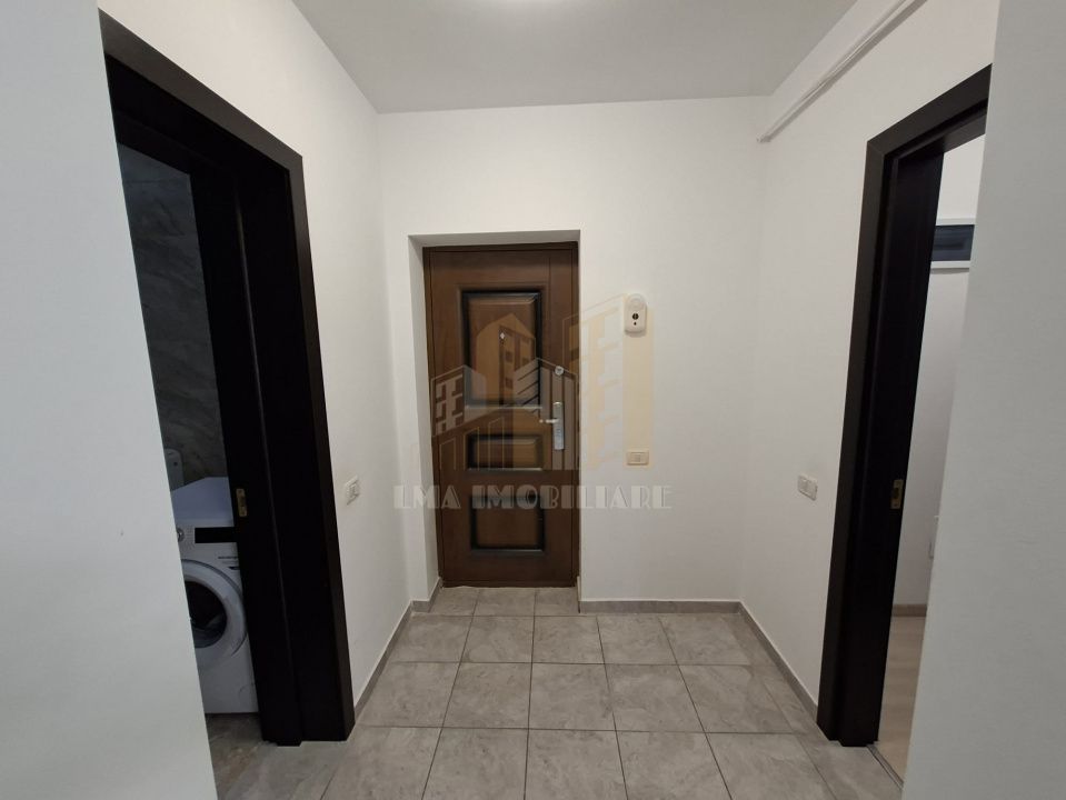 Apartament 2 camere tip studio Subcetate City  Sanpetru  Brasov - Poză 1