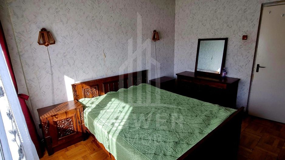 Apartament  4 camere de vânzare | Zona Gării - Poză 8