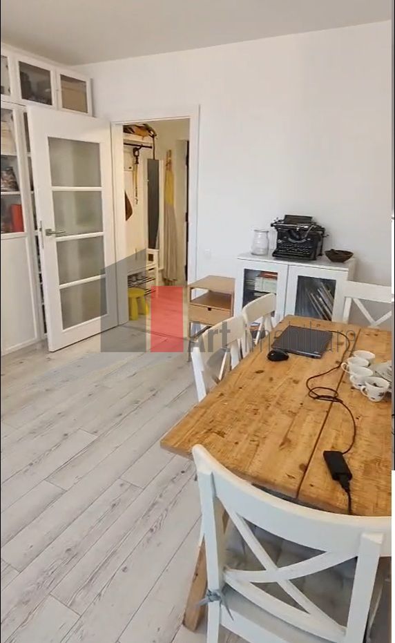 Apartament luminos cu 3 camere de închiriat | Zona Romancierilor - pet friendly - Poză 1