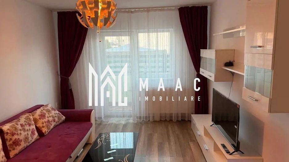 Apartament 2 camere | Parter  | 54mp | Calea Cisnadiei - Poză 1