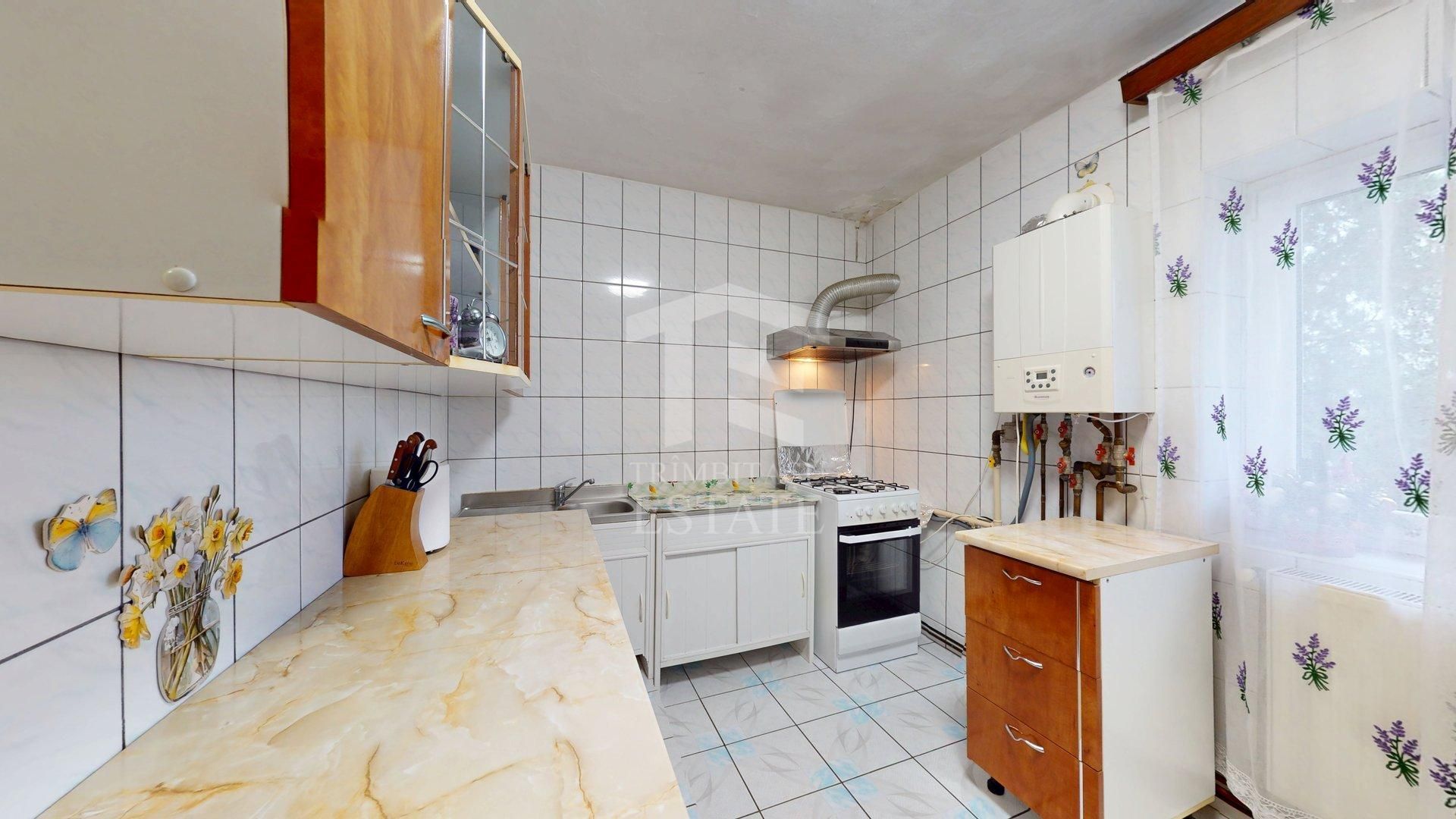 Oras PANTELIMON - Sf. Gheorghe | 3 camere | 2 bai | 1986 reabilitat - Poză 15