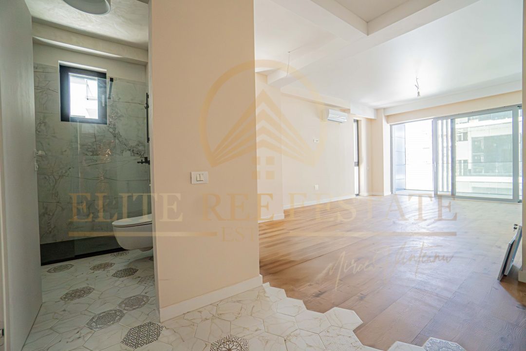 OFERTA SPECIALA!!!  Mamaia Nord - Vânzare studio la cheie pe partea cu marea. - Poză 4